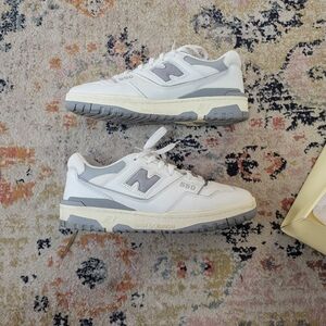 ALD New Balance 550 Grey